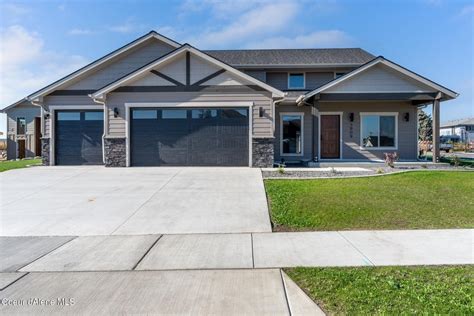 Post Falls Id Homes For Sale Real Estate Realtor Com