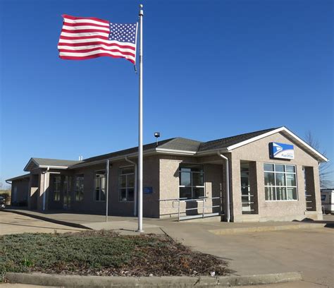 Post Office 65648 Fair Grove Missouri Fair Grove Is Loc Flickr