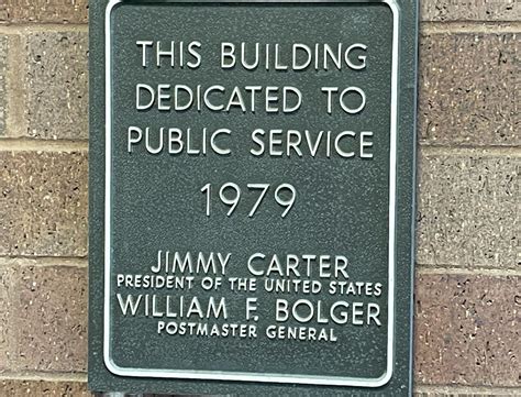 Post Office Could Change Functions Due To Facility Reviews