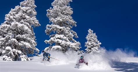 Powder Mountain Biggest U S Ski Resort With Smallest Crowds Men S Journal Powder Mountain Biggest U S Ski Resort With Smallest Crowds Men S Journal