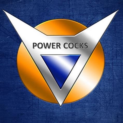 Power Cocks Youtube