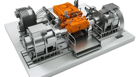 Powerpack Test Rigs For Military Vehicles Renk