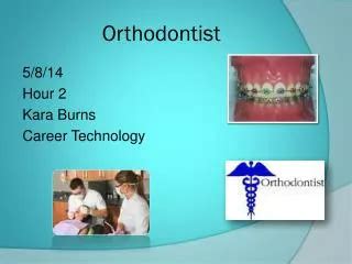 Ppt Orthodontist Powerpoint Presentation Free Download Id 1974177 Ppt Orthodontist Powerpoint Presentation Free Download Id 1974177