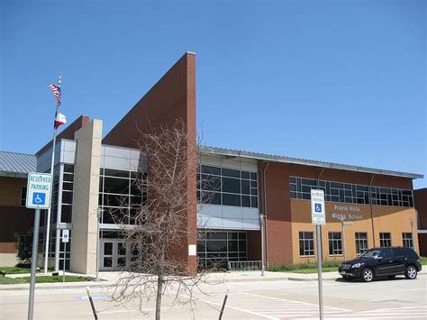 Prairie Vista Middle School