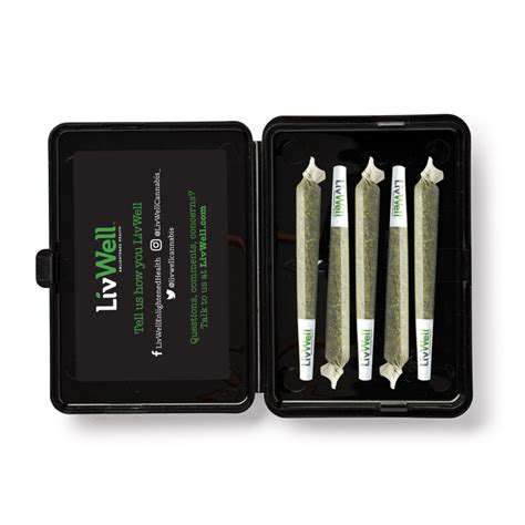 Pre Rolls For Sale Near You Cones Amp Blunts Livwell