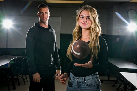 Prep Flag Football Mountain Vista S Braelynn Looney Primed To Capture State S First 5A Title