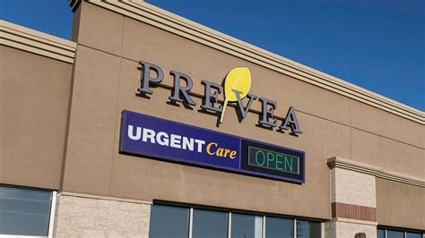 Prevea Health Urgent Care