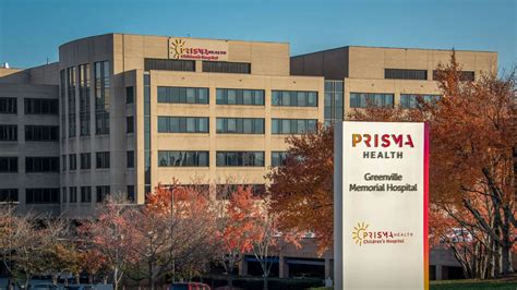 Prisma Health Hillcrest Hospital