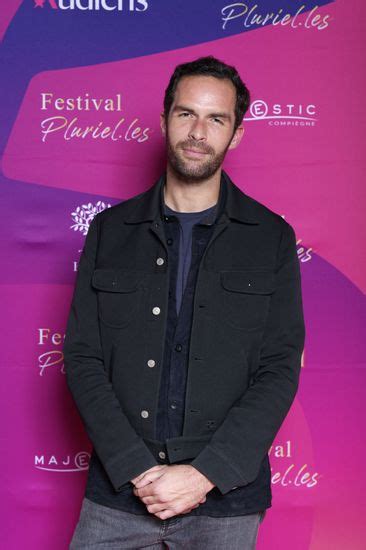 Producer Clement Lepoutre Presents Le Soleil Editorial Stock Photo