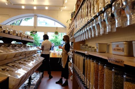 Proliferating Zero Waste Retail Stores In Portland Aim To Reduce Packaging For Groceries Household Goods Oregonlive Com Proliferating Zero Waste Retail Stores In Portland Aim To Reduce Packaging For Groceries Household Goods Oregonlive Com