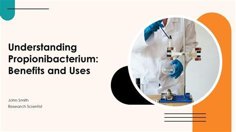 Propionibacterium Health Benefits