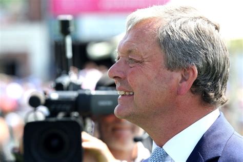 Proud Yorkshireman William Haggas Targets Ebor Festival Success World Of Horses