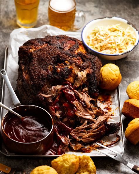 Pulled Pork
