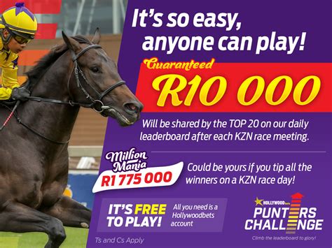 Punters Challenge Tips Hollywoodbets Sports Blog Punters Challenge Tips Hollywoodbets Sports Blog