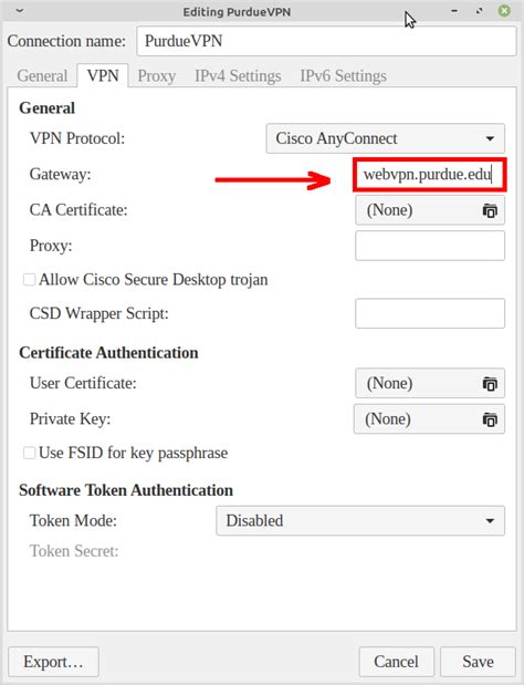 Secure Purdue VPN Access: Easy Guide for Students