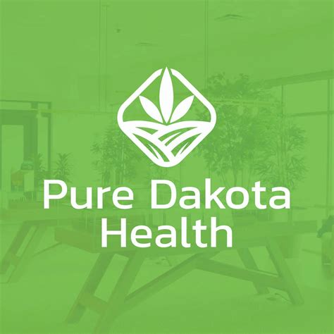 Pure Dakota Health