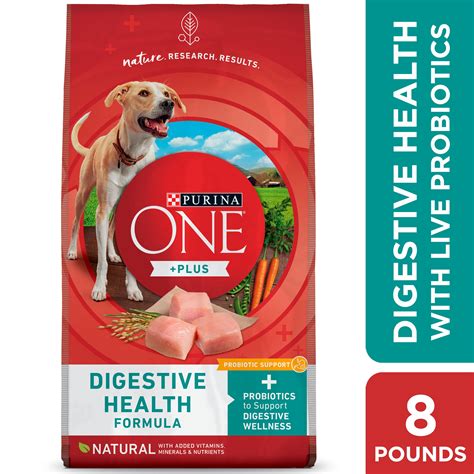 Purina One Digestive Health