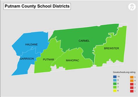 Putnam County School District Linkedin