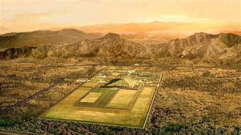 Qin Shi Huang S Tomb Mausoleum Of The First Qin Emperor