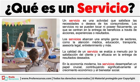 Que Es El Servicio Selectivo