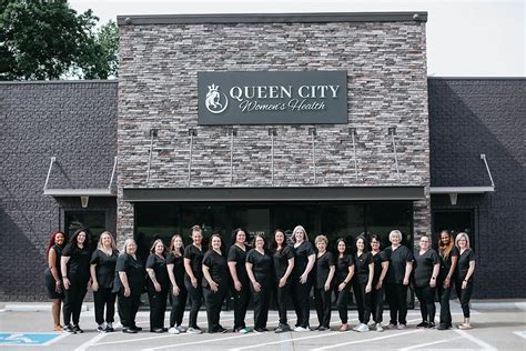 Queen City Women's Health