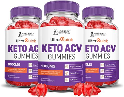 Quick Keto Plus Acv Gummies Quick Keto Plus Acv Gummies