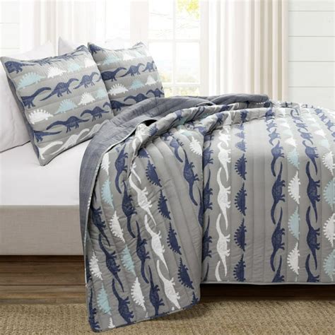 Quilt Navy Age