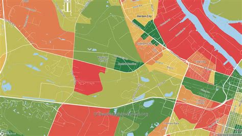 Race Diversity And Ethnicity In Garden City Ga Bestneighborhood Org Race Diversity And Ethnicity In Garden City Ga Bestneighborhood Org