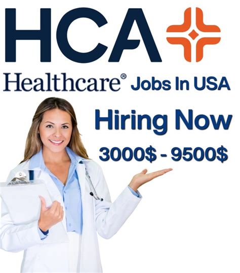 Rachel Waag Hca Healthcare Careers