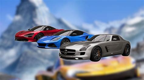 Racingmaster Gg Racing Master Wiki Tier List And Guides