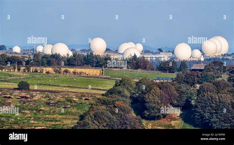 Raf Menwith Hill Air Force Harrogate United Kingdom Militarybases Com Raf Menwith Hill Air Force Harrogate United Kingdom Militarybases Com