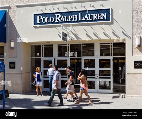 Ralph Lauren Polo Factory Outlet