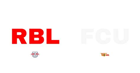 Rb Leipzig Vs Union Berlin Bundesliga 2025 26 Fussballtages De