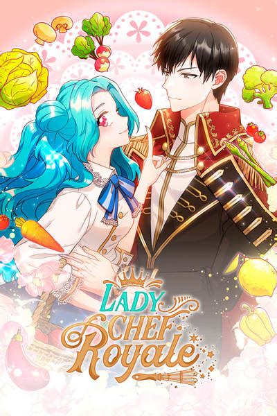 Read Lady Chef Royale 117 A Cup Of Tea Tapas Comics Read Lady Chef Royale 117 A Cup Of Tea Tapas Comics