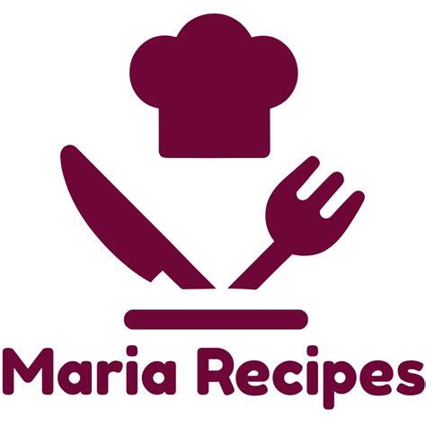 Recipes Do A Maria