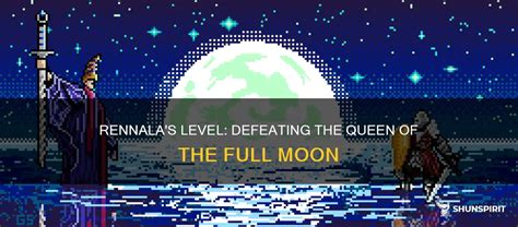 Recommended Level For Rennala