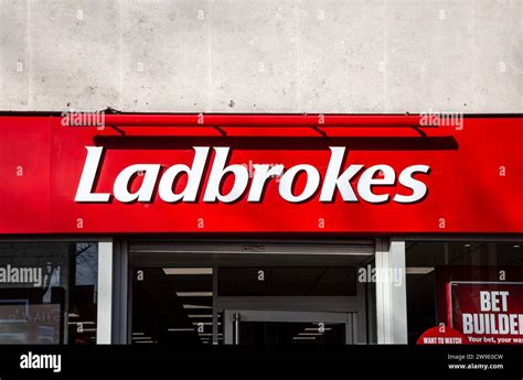Red Ladbrokes Sign Hi Res Stock Photography And Images Alamy Red Ladbrokes Sign Hi Res Stock Photography And Images Alamy
