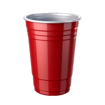 Red Solo Cup Png Photo Png All