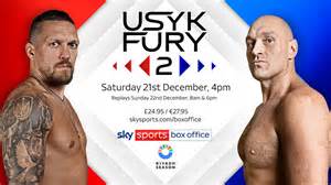 Reignited Oleksandr Usyk Vs Tyson Fury 2 Boxing Stream Start Time Betting Odds Reignited Oleksandr Usyk Vs Tyson Fury 2 Boxing Stream Start Time Betting Odds