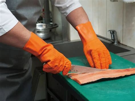 Reliable Food Handling Gloves Supplier Ppe Supplies Wholesale Morntrip
