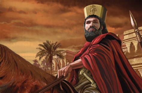 Remembering Iran S King Cyrus Armstronginstitute Org