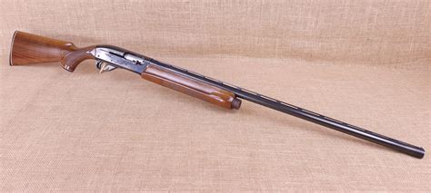 Remington 1100 Trap 12G Left Handed Semi Auto Shotgun