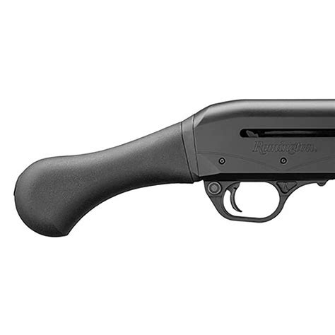 Remington Firearms V3 Tac 13 12 Gauge 5 1 13 Black Oxide Black Birdshead Grips
