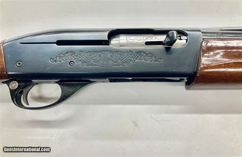 Remington Model 1100 20 Gauge 20 Ga