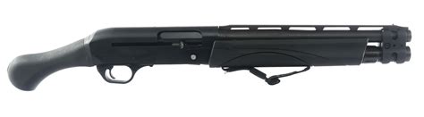 Remington V3 Tac 13 Shotgun 12 Ga 13 In Synthetic Black 3 In Rh Freedom Armory