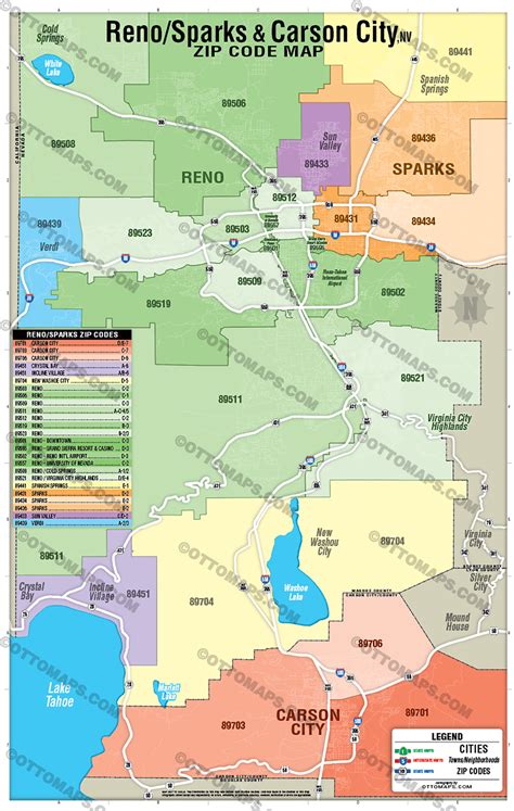 Reno Sparks Zip Code Map Files Pdf And Ai Files Editable Vector Royalty Free Reno Sparks Zip Code Map Files Pdf And Ai Files Editable Vector Royalty Free