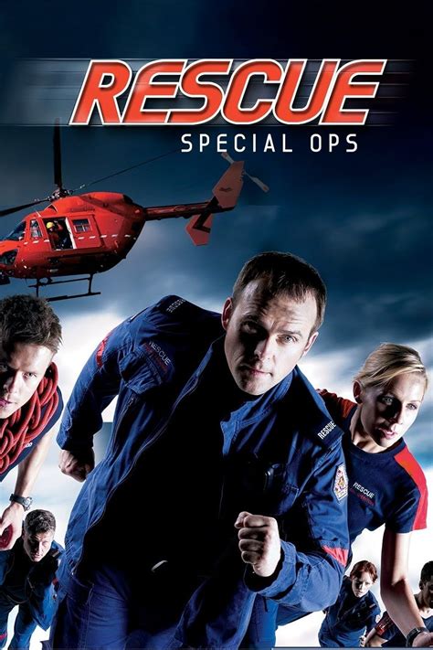 Rescue Special Ops