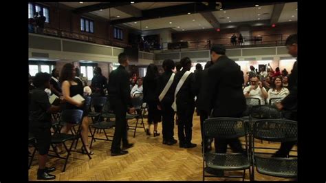 Research Triangle Charter Academy Promotion Ceremonies 2024 2025 Youtube