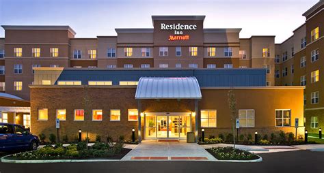 Residence Inn Washington Capitol Hill Navy Yard Washington Dc Jobs Hospitality Online