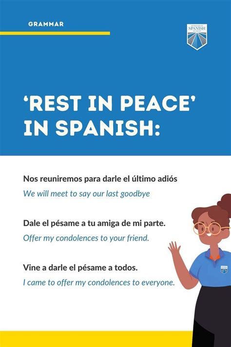 Master 'Rest' in Spanish: Simple Guide!